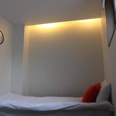 Philstay Dongdaemun Economic Seul Exterior foto