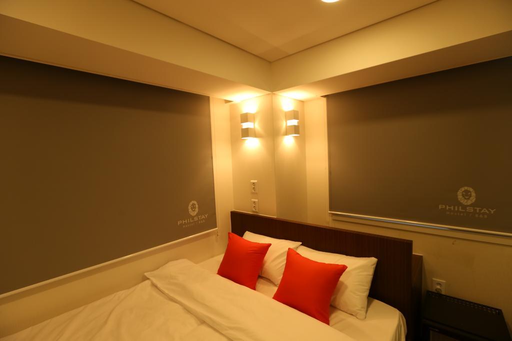 Philstay Dongdaemun Economic Seul Cameră foto