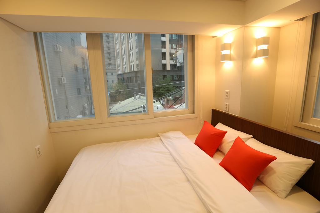 Philstay Dongdaemun Economic Seul Cameră foto