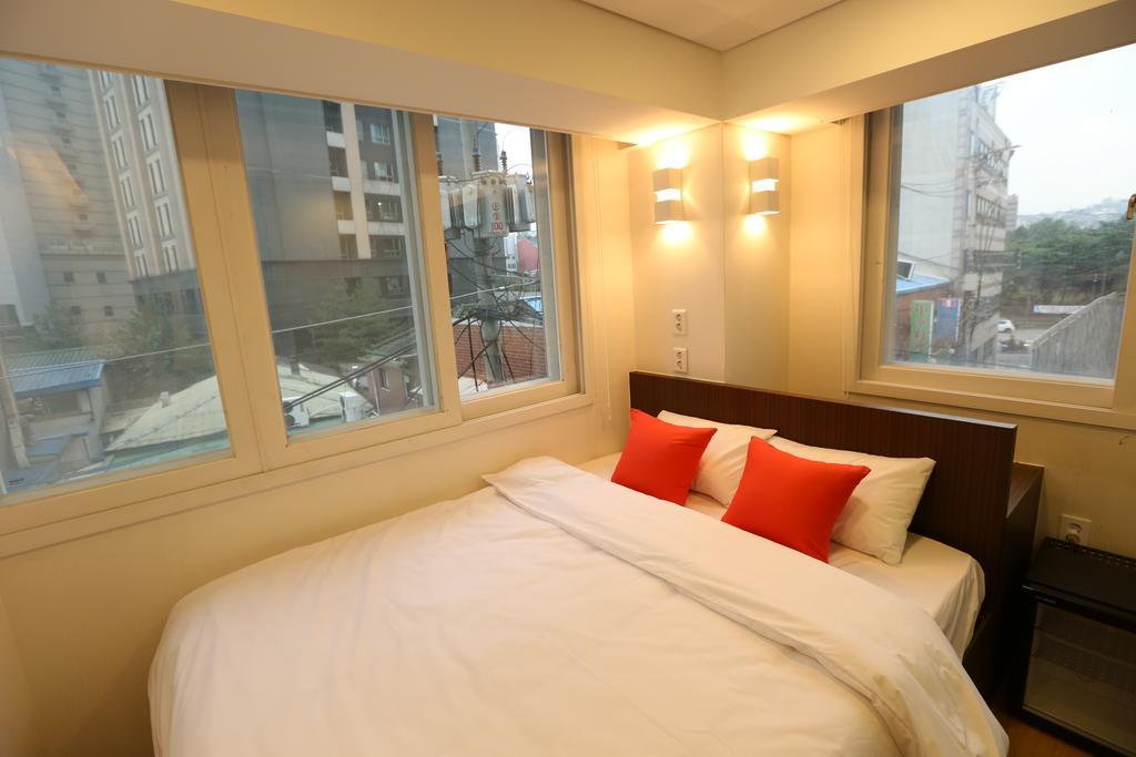 Philstay Dongdaemun Economic Seul Cameră foto